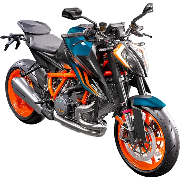 1290 Super Duke R